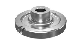 2W-7678:ШЕСТЕРНЯ В СБОРЕ