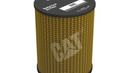 132-7168:Основной воздушный фильтр двигателя сверхвысокой очистки