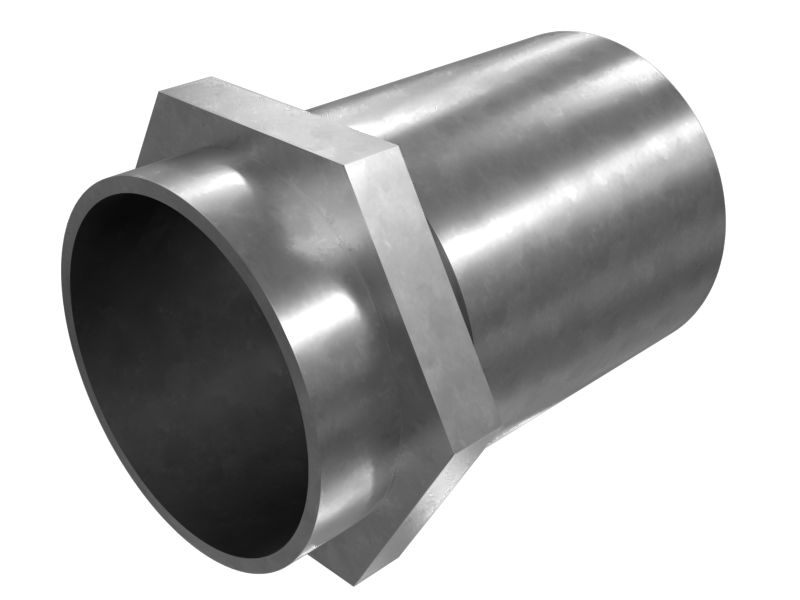 7K-3176:Муфта длиной 38,5 мм