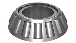 7T-9342:Конический роликовый подшипник с внутренним диаметром 50 мм