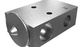 366-4138:Клапан в сборе