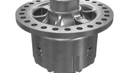 381-1964:БЛОК ДИФФЕРЕНЦИАЛА