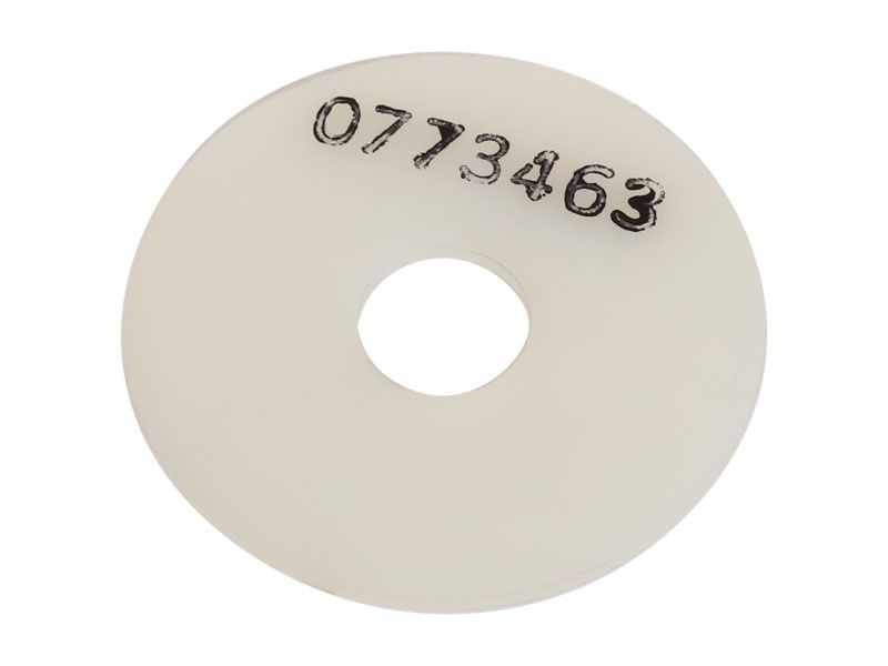 077-3463:ВТУЛКА РАСПОРНАЯ