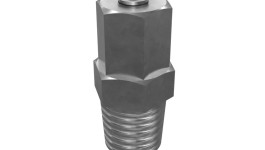 230-0917:Переходник в сборе