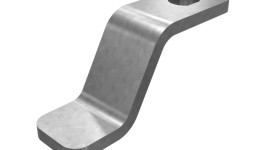 178-4800:Пластина собачки храпового механизма защелки, толщина 4 мм