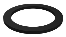 139-1994:Прокладка рулевого цилиндра внутреннего диаметра 57,66 мм