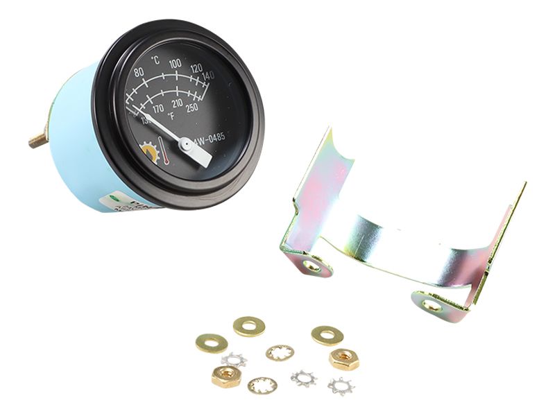 4W-0485:Индикатор в сборе