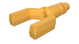 299-5344:Монтажная вилка цилиндра