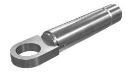 342-8366:ЛЕВАЯ ВТУЛКА В СБОРЕ