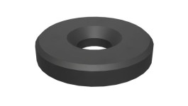 7X-0796:Стопорная шайба M10