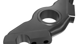 261-8288:Ходовая часть малой тележки