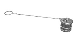 9S-9272:Крышка маслоприемника