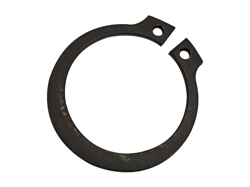 6V-8144:Наружное стопорное кольцо с канавкой диаметром 36,5 мм