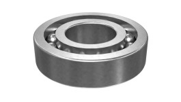 465-6017:ПОДШИПНИК ШАРИКОВЫЙ