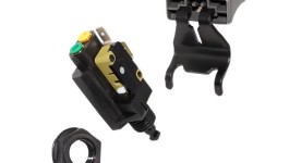 242-8771:Воздушный клапан, используемый в седле подвески