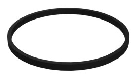 5M-3374:Уплотнение направляющего колеса с наружным диаметром 133,32 мм