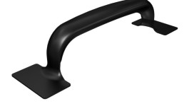 1V-8732:Ручка двери доступа