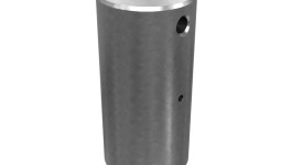 9P-8623:Вал планетарной передачи коробки передач, наружный диаметр 38,095 мм