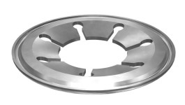 419-9735:Фиксатор наружного диаметра 12,50 мм