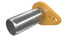 151-8455:ПАЛЕЦ В СБОРЕ