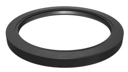 3E-6755:Манжетное уплотнение с внешным диаметром кромки 158,9 мм