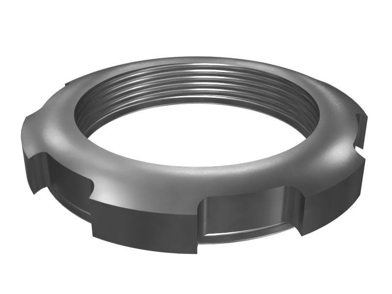 104-3651:КОНТРГАЙКА