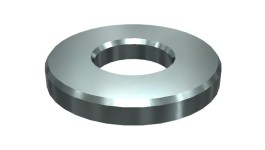 4F-2320:Шайба с внутренним диаметром 5,5 мм