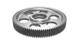 342-1308:НАПРАВЛЯЮЩЕЕ КОЛЕСО В СБОРЕ УСИЛЕННОЕ