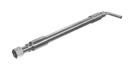 252-0257:Соединительный шланг внутреннего диаметра 6,00 мм