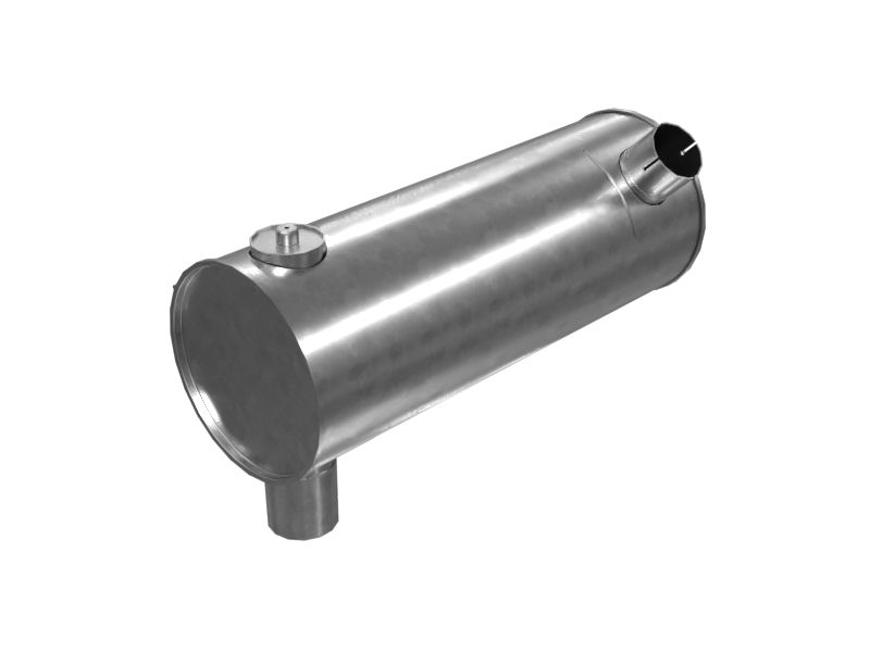 462-8091:ГЛУШИТЕЛЬ В СБОРЕ