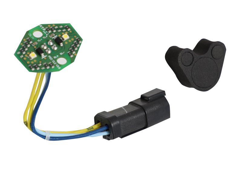 223-6540:Лампа в сборе