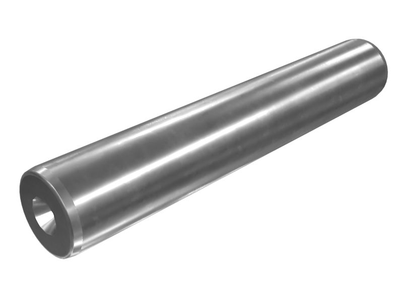 516-2015:ПАЛЕЦ ГУСЕНИЧНОЙ ЛЕНТЫ