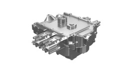 241-4822:БЛОК УПРАВЛЯЮЩЕГО КЛАПАНА