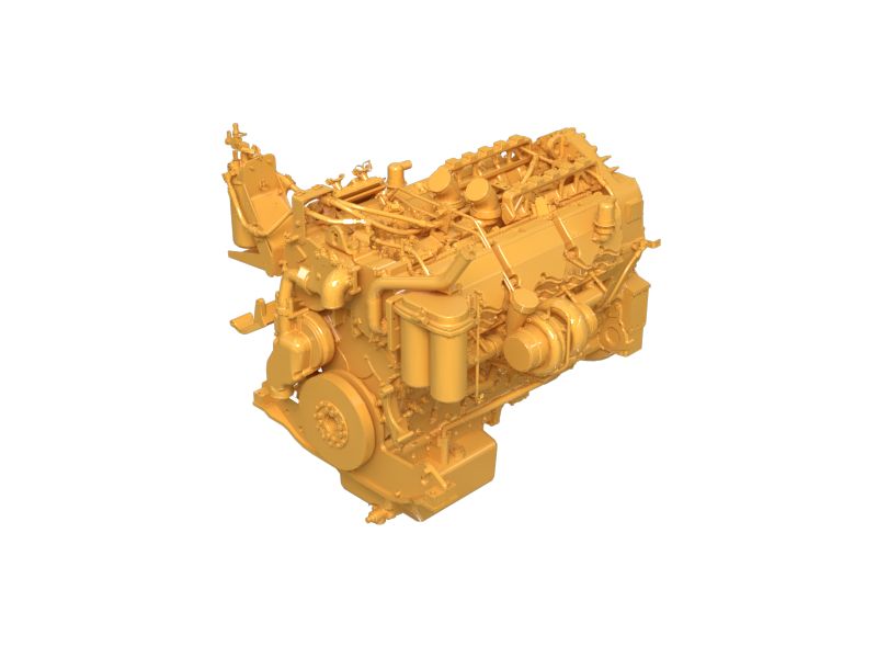 271-2219:ДВИГАТЕЛЬ СО