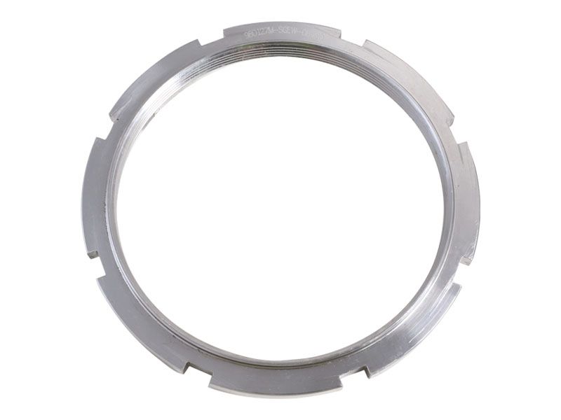 115-4461:ГАЙКА ПОДШИПНИКА