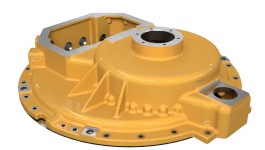 210-0091:КРЫШКА КПП