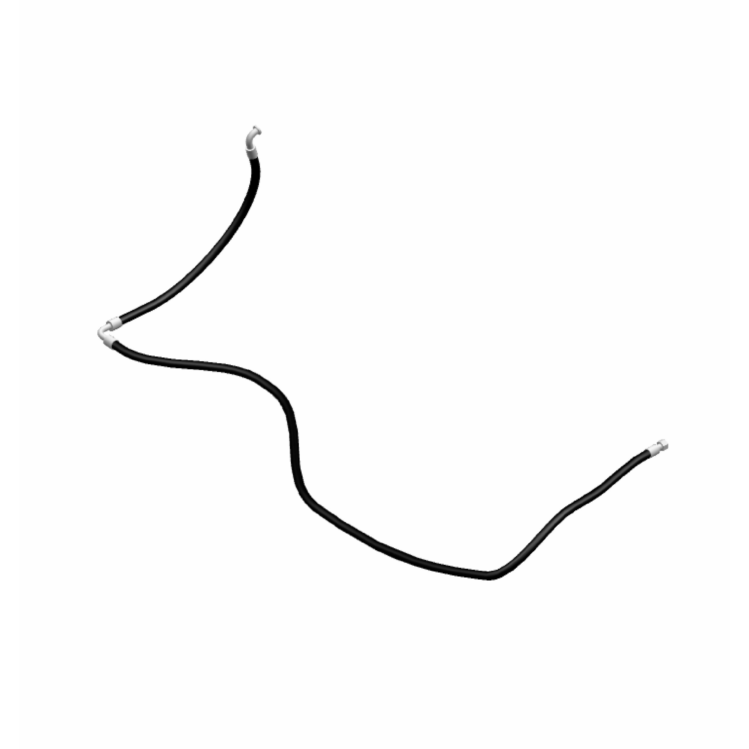 133-1854:Шланг в сборе