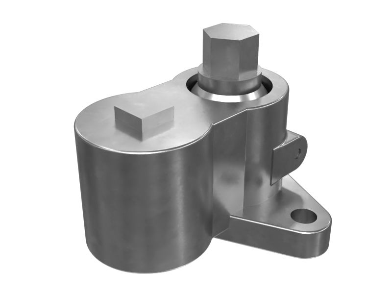 7N-1464:Сливной клапан