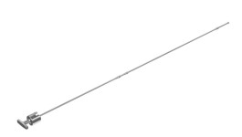 447-7099:Масляный щуп длиной 1034,7 мм