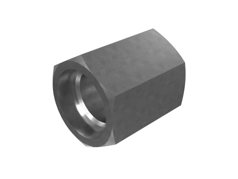 532-9142:ГАЙКА ТЯГИ