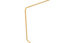 116-7882:Маслопровод подачи смазки с наружным диаметром 6,35 мм