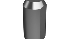 185-0884:Штифт блока цилиндров