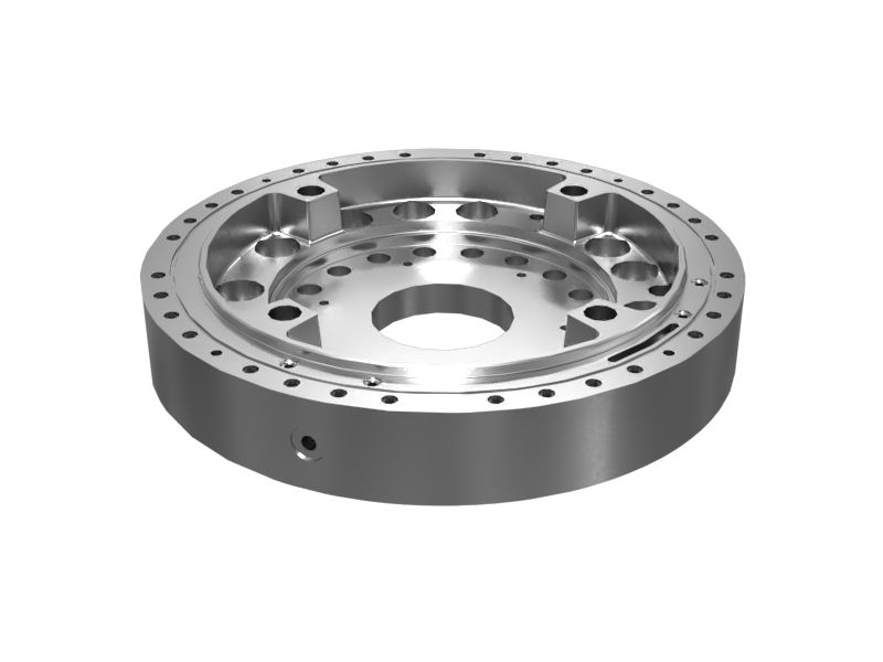 206-1958:КОРПУС ОПОРЫ