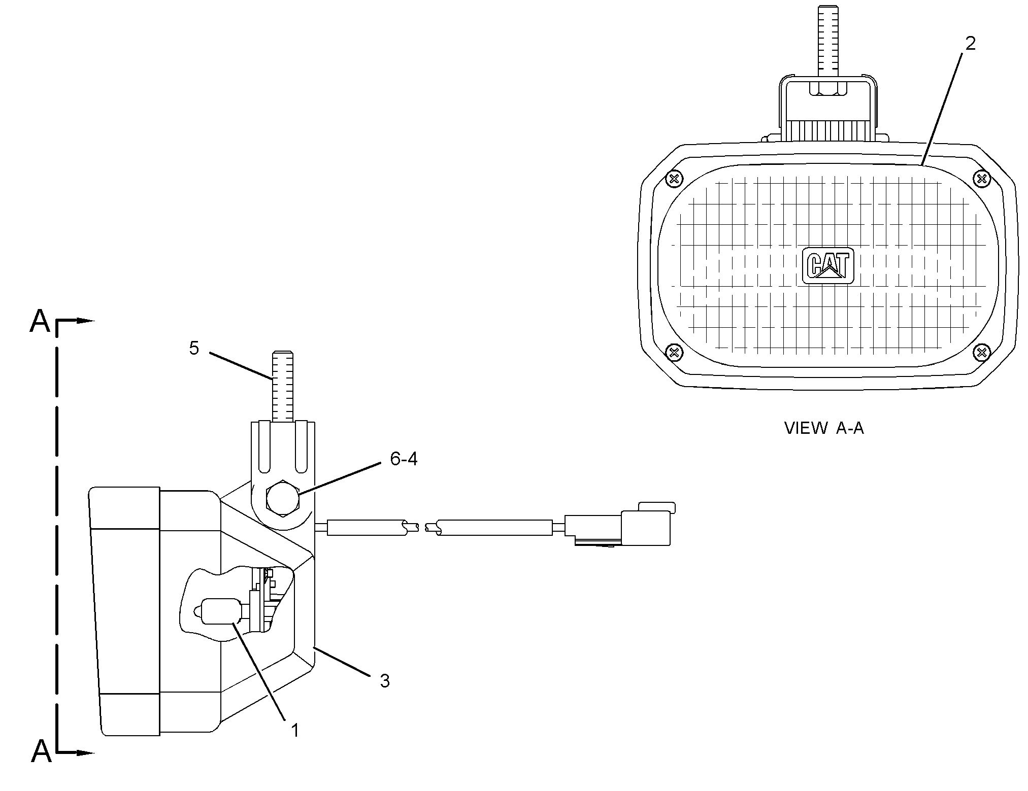 154-7986:ЛАМПА НАПОЛЬНАЯ