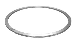 5P-1702:Cтопорное кольцо (пружинное)