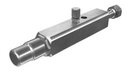 307-3245:Инжектор смазки