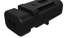 238-8246:Розетка в сборе