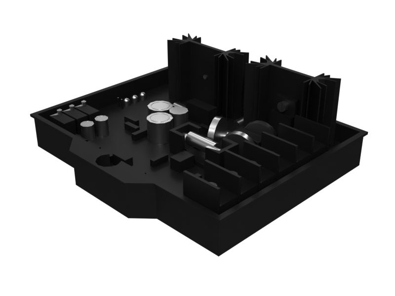 583-4167:РЕГУЛЯТОР