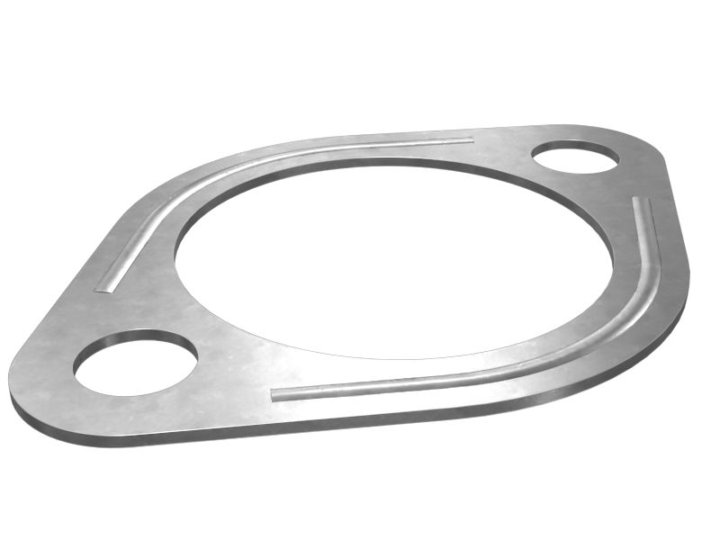 198-1517:Прокладка крышки блока цилиндров толщиной 1,2 мм