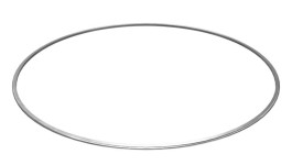 4S-5805:Желтое кольцевое уплотнение с внутренним диаметром 323,85 мм